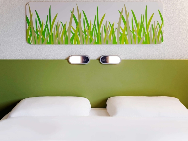 Imagen de la habitación del Hotel Ibis Budget Avignon Centre. Foto 13