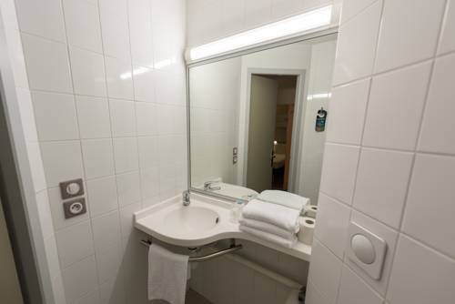 Imagen de la habitación del Hotel Ibis Budget Avignon Nord Le Pontet. Foto 12