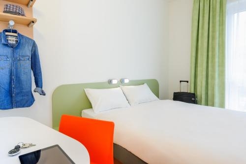 Imagen de la habitación del Hotel Ibis Budget Bamberg. Foto 9