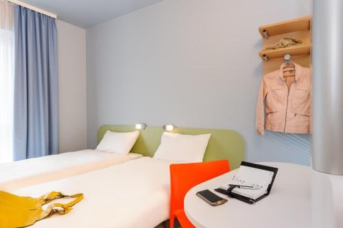 Imagen de la habitación del Hotel Ibis Budget Bamberg. Foto 10
