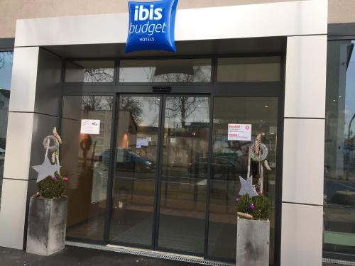 Imagen general del Hotel Ibis Budget Bamberg. Foto 5