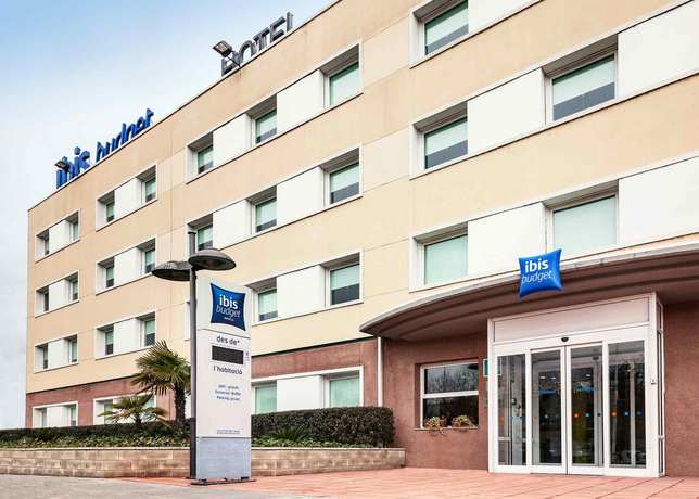 Imagen general del Hotel Ibis Budget Barcelona Sant Andreu De La Barca. Foto 8