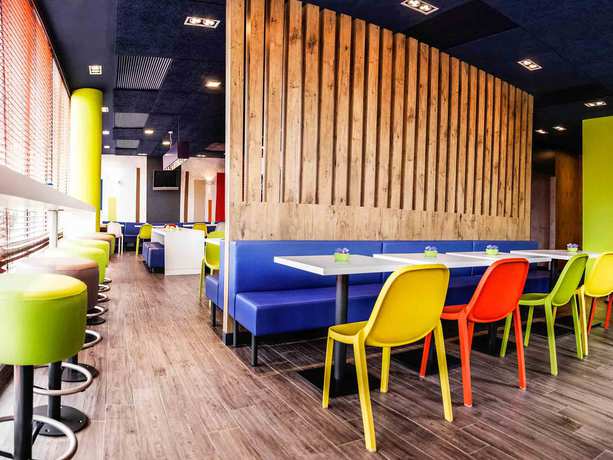 Imagen general del Hotel Ibis Budget Barcelona Sant Andreu De La Barca. Foto 3