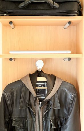 Imagen de la habitación del Hotel Ibis Budget Bayeux. Foto 18