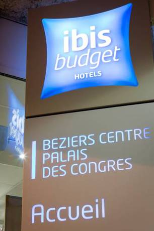Imagen de la habitación del Hotel Ibis Budget Béziers Centre Palais Congrès. Foto 3
