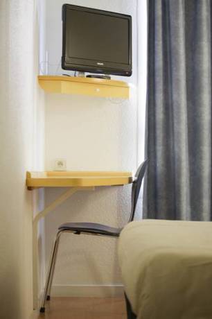 Imagen de la habitación del Hotel Ibis Budget Béziers Centre Palais Congrès. Foto 10