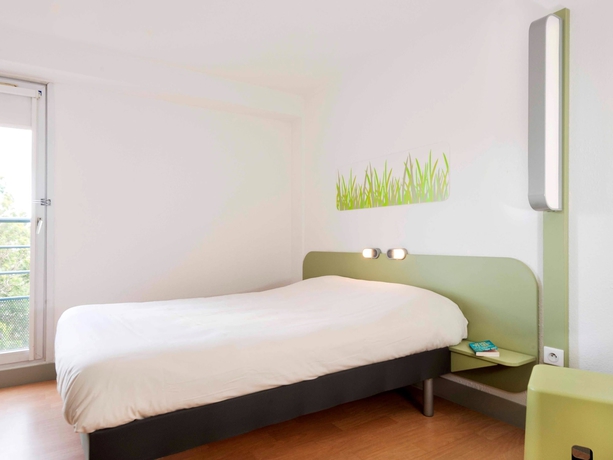 Imagen de la habitación del Hotel Ibis Budget Béziers Est La Giniesse. Foto 9