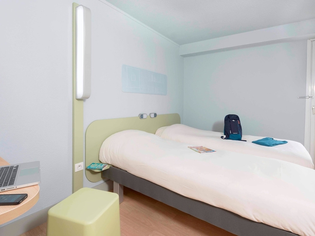 Imagen de la habitación del Hotel Ibis Budget Béziers Est La Giniesse. Foto 11