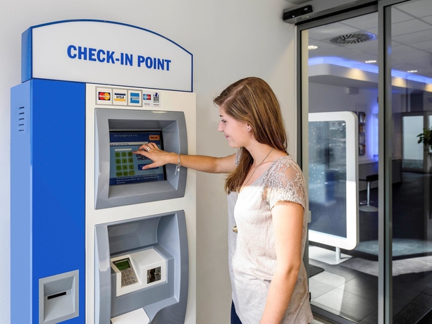 Imagen general del Hotel Ibis Budget Béziers Est La Giniesse. Foto 2