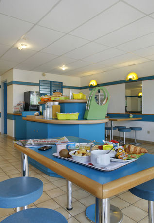 Imagen de la habitación del Hotel Ibis Budget Béziers Est Mediterranée. Foto 5