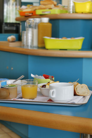 Imagen de la habitación del Hotel Ibis Budget Béziers Est Mediterranée. Foto 6