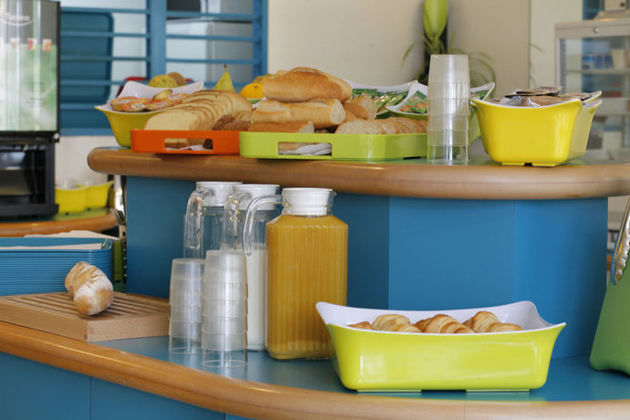 Imagen de la habitación del Hotel Ibis Budget Béziers Est Mediterranée. Foto 7