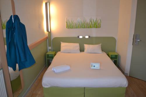 Imagen de la habitación del Hotel Ibis Budget Belfort Centre. Foto 9