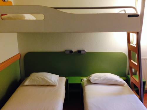 Imagen de la habitación del Hotel Ibis Budget Belfort Centre. Foto 11