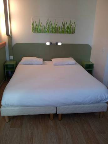 Imagen de la habitación del Hotel Ibis Budget Belfort Centre. Foto 16