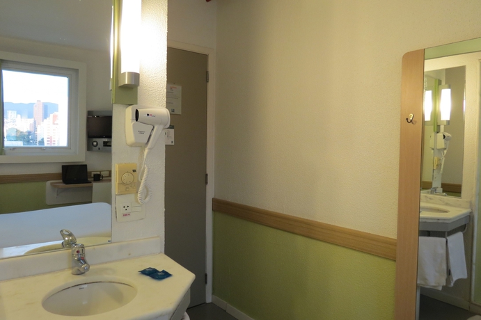 Imagen de la habitación del Hotel Ibis Budget Belo Horizonte Minascentro. Foto 4