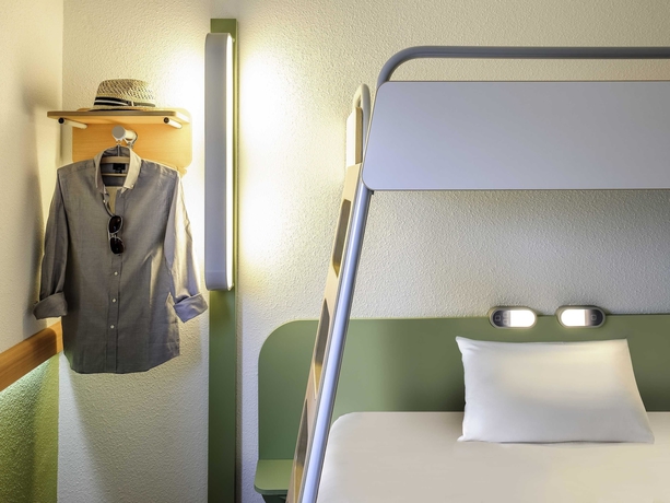 Imagen de la habitación del Hotel Ibis Budget Belo Horizonte Minascentro. Foto 8