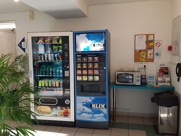 Imagen de los exteriores del Hotel Ibis Budget Berck Sur Mer. Foto 12