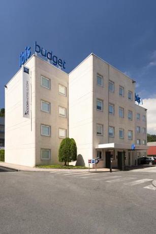 Imagen general del Hotel Ibis Budget Bilbao Barakaldo. Foto 1