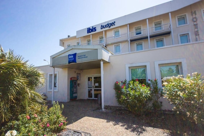 Imagen general del Hotel Ibis Budget Bordeaux Sud Villenave d'Ornon. Foto 3