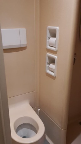 Imagen de la habitación del Hotel Ibis Budget Bourges. Foto 15