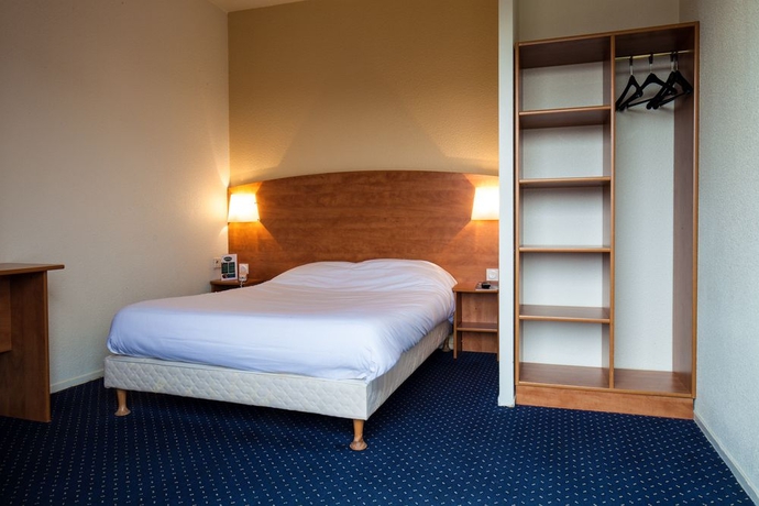 Imagen de la habitación del Hotel Ibis Budget Bourgoin Jallieu Centre. Foto 10