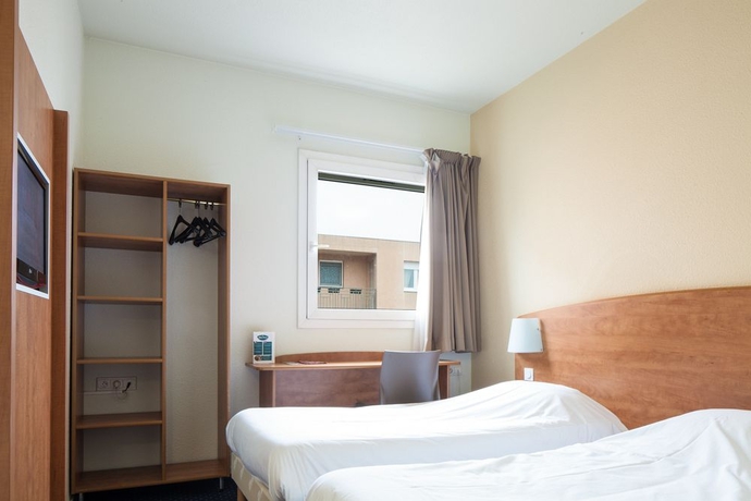 Imagen de la habitación del Hotel Ibis Budget Bourgoin Jallieu Centre. Foto 12