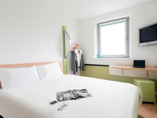 Imagen general del Hotel Ibis Budget Bradford. Foto 2