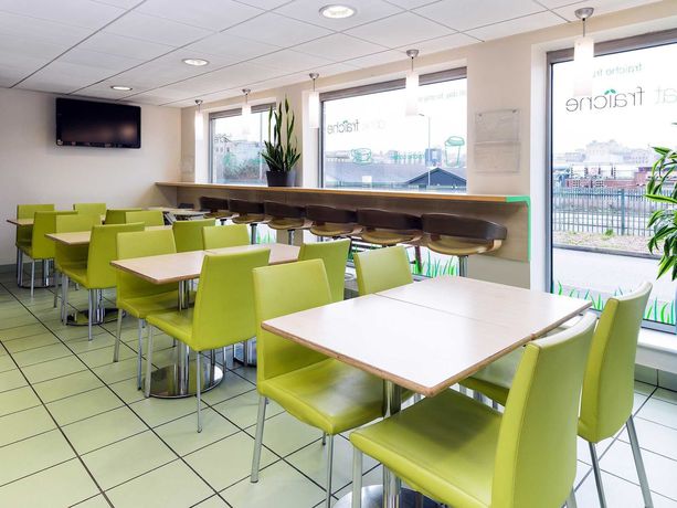 Imagen de la habitación del Hotel Ibis Budget Bradford. Foto 10
