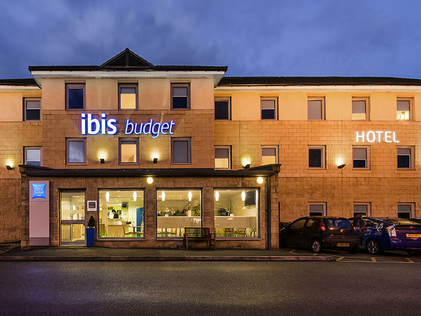 Imagen general del Hotel Ibis Budget Bradford. Foto 7