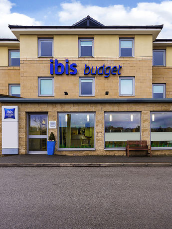 Imagen de la habitación del Hotel Ibis Budget Bradford. Foto 11