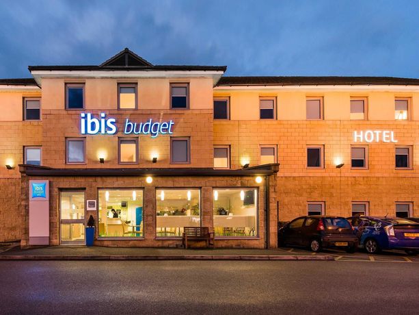 Imagen de la habitación del Hotel Ibis Budget Bradford. Foto 12