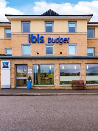 Imagen de la habitación del Hotel Ibis Budget Bradford. Foto 13