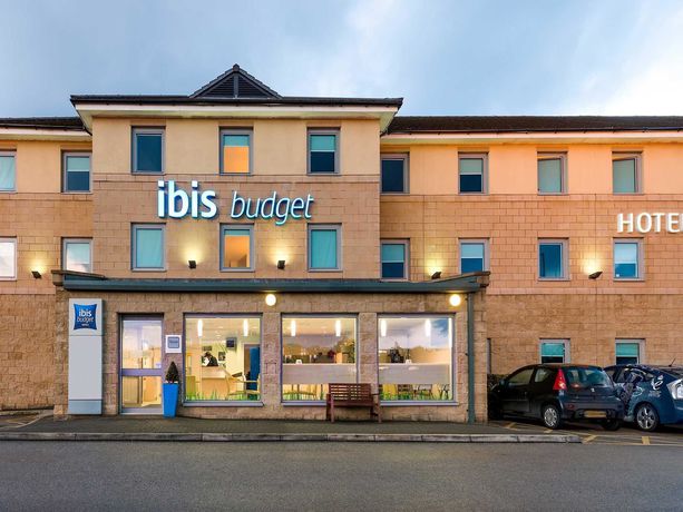 Imagen de la habitación del Hotel Ibis Budget Bradford. Foto 14