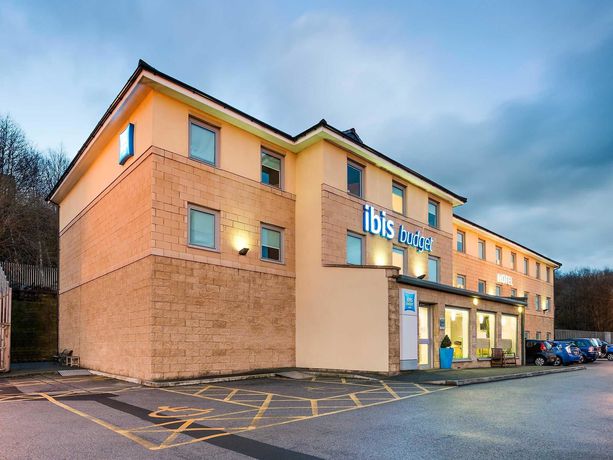 Imagen general del Hotel Ibis Budget Bradford. Foto 4