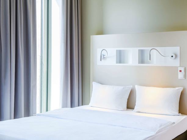 Imagen de la habitación del Hotel Ibis Budget Bremen City Center. Foto 4