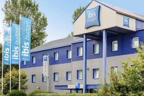 Imagen general del Hotel Ibis Budget Bremen City Sud. Foto 1