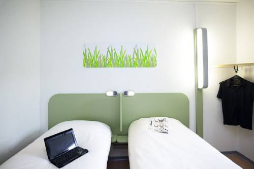 Imagen de la habitación del Hotel Ibis Budget Brignoles Provence. Foto 4