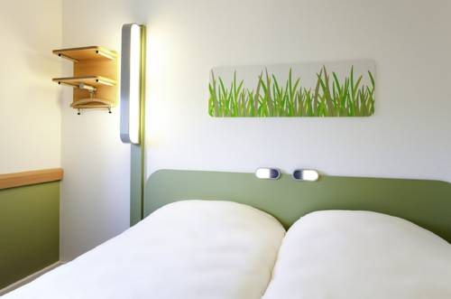 Imagen de la habitación del Hotel Ibis Budget Brignoles Provence. Foto 5