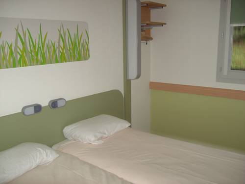 Imagen de la habitación del Hotel Ibis Budget Brignoles Provence. Foto 9