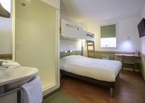 Imagen de la habitación del Hotel Ibis Budget Brignoles Provence. Foto 10