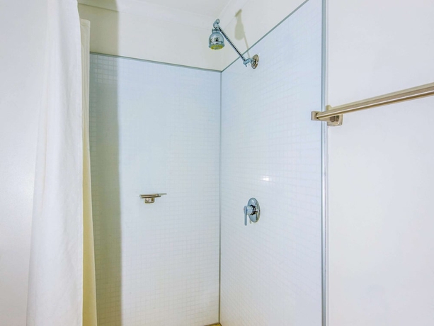 Imagen de la habitación del Hotel Ibis Budget Brisbane Airport. Foto 12