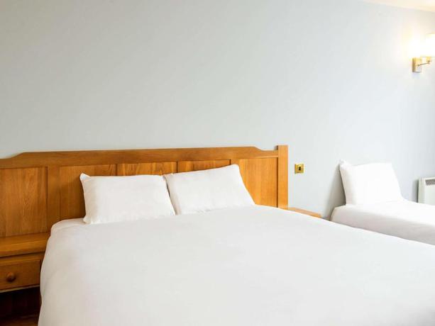 Imagen de la habitación del Hotel Ibis Budget Bromsgrove. Foto 2