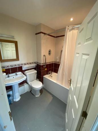 Imagen de la habitación del Hotel Ibis Budget Bromsgrove. Foto 3
