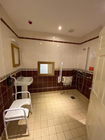 Imagen de la habitación del Hotel Ibis Budget Bromsgrove. Foto 5