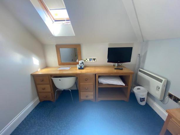 Imagen de la habitación del Hotel Ibis Budget Bromsgrove. Foto 6