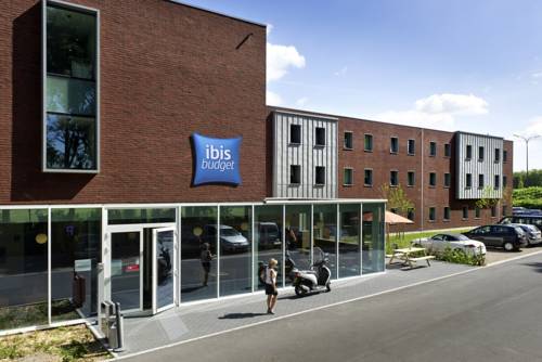 Imagen de la habitación del Hotel Ibis Budget Brussels South Ruisbroek. Foto 2