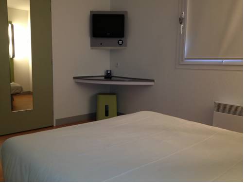 Imagen de la habitación del Hotel Ibis Budget Caen Centre Gare. Foto 11