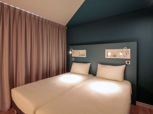 Imagen de la habitación del Hotel Ibis Budget Cahors. Foto 4