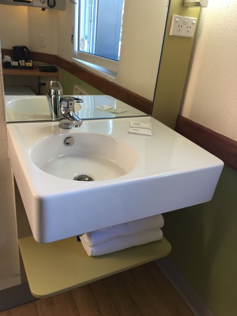 Imagen de la habitación del Hotel Ibis Budget Campbelltown. Foto 4